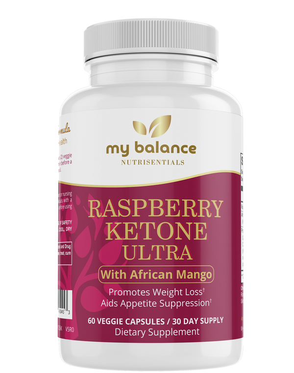 Raspberry - Keto